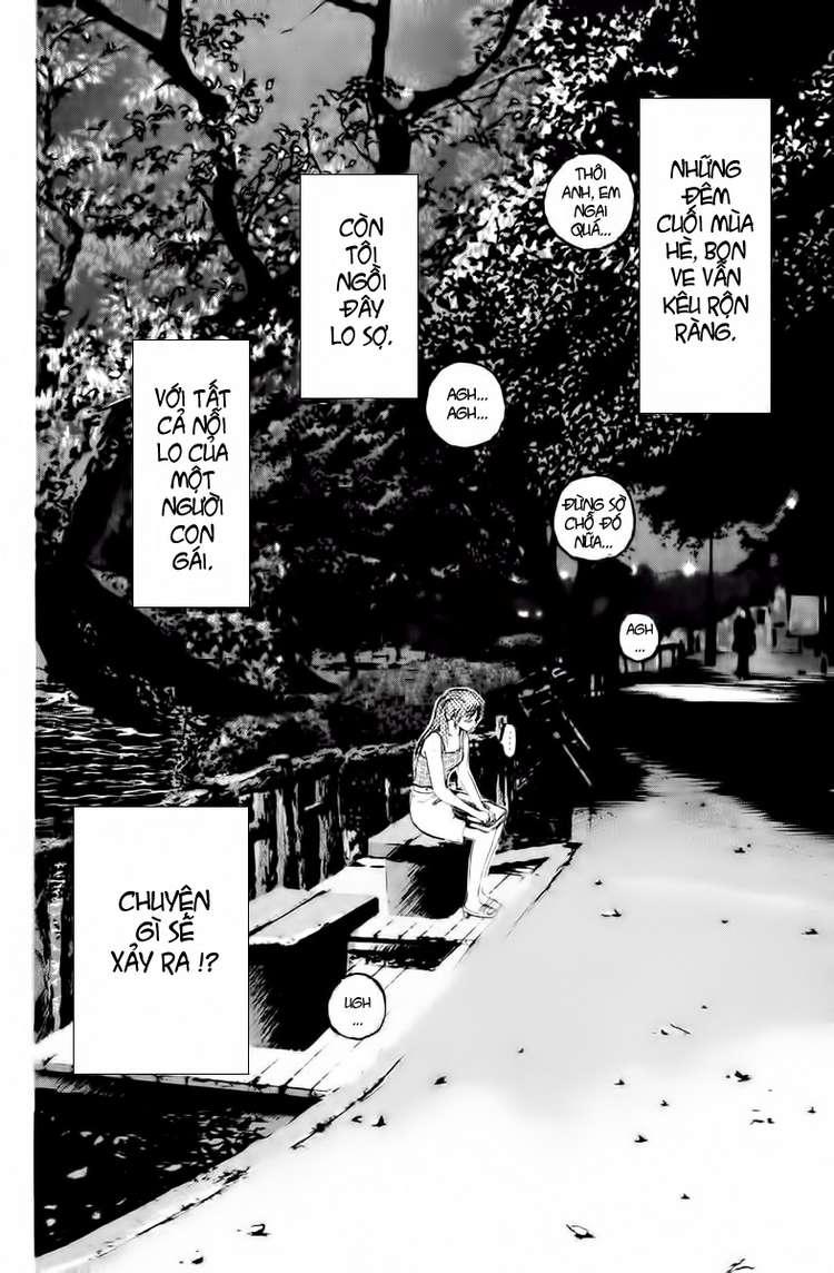 Gto Paradise Lost Chapter 176 - Trang 18