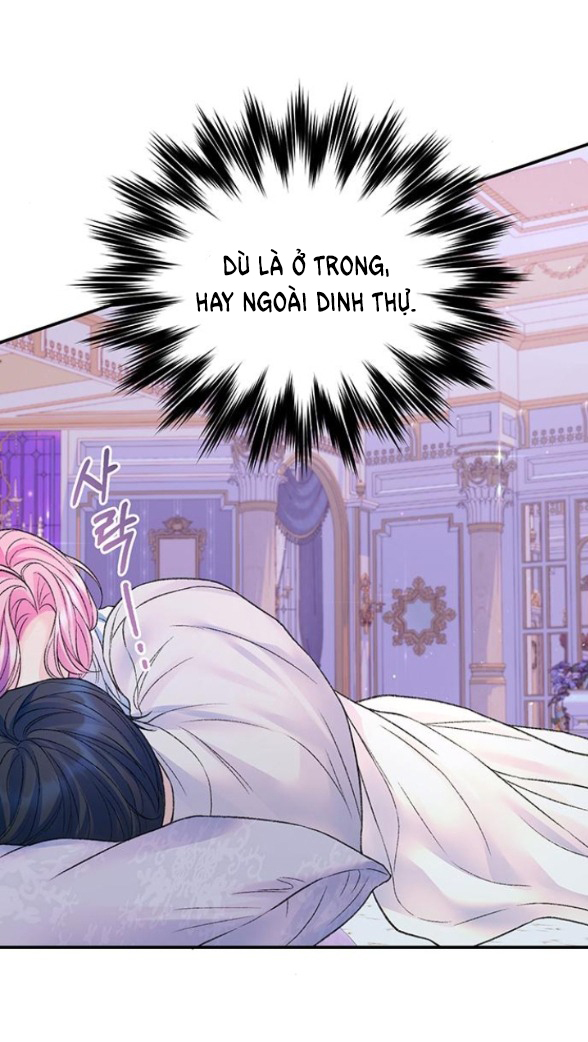 tôi tưởng bản thân không còn sống được bao lâu! chapter 83.2 20