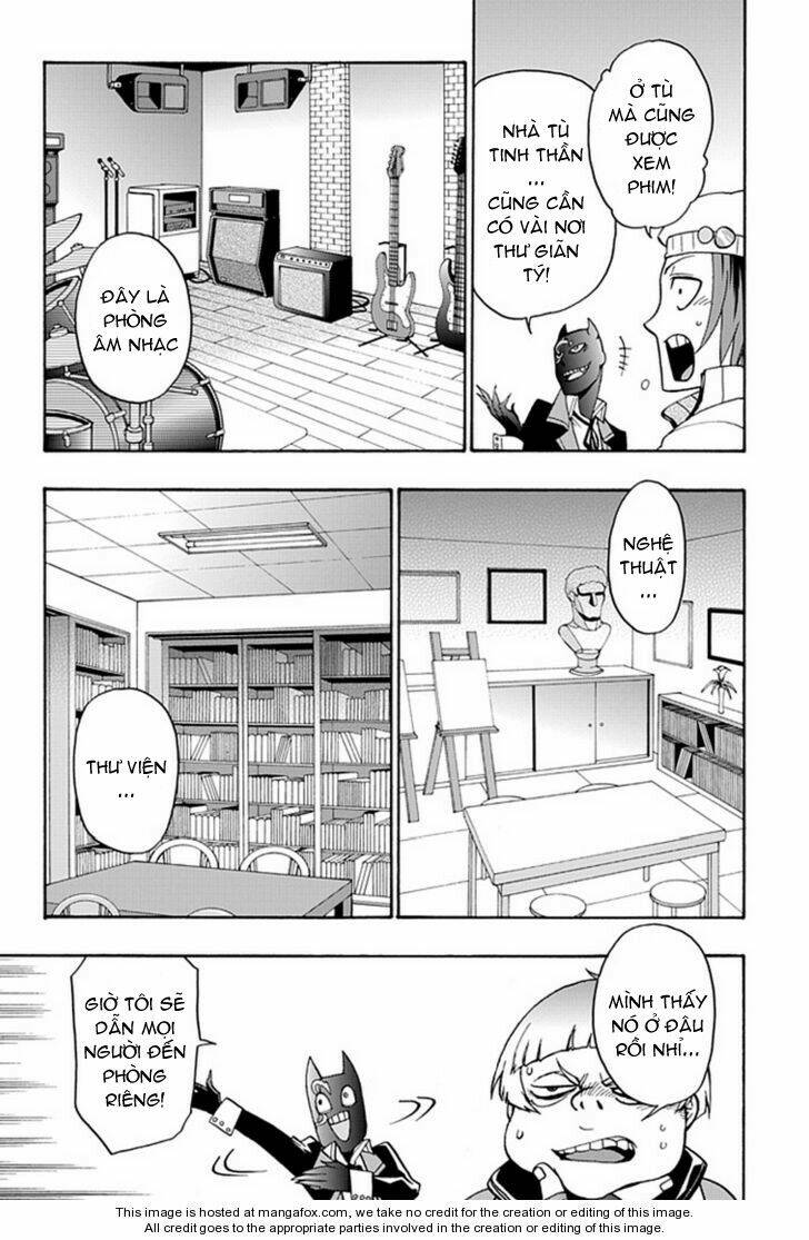 life is money chapter 2 23