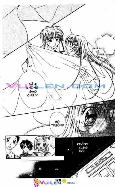 công chúa ẩm thực chapter 1 122