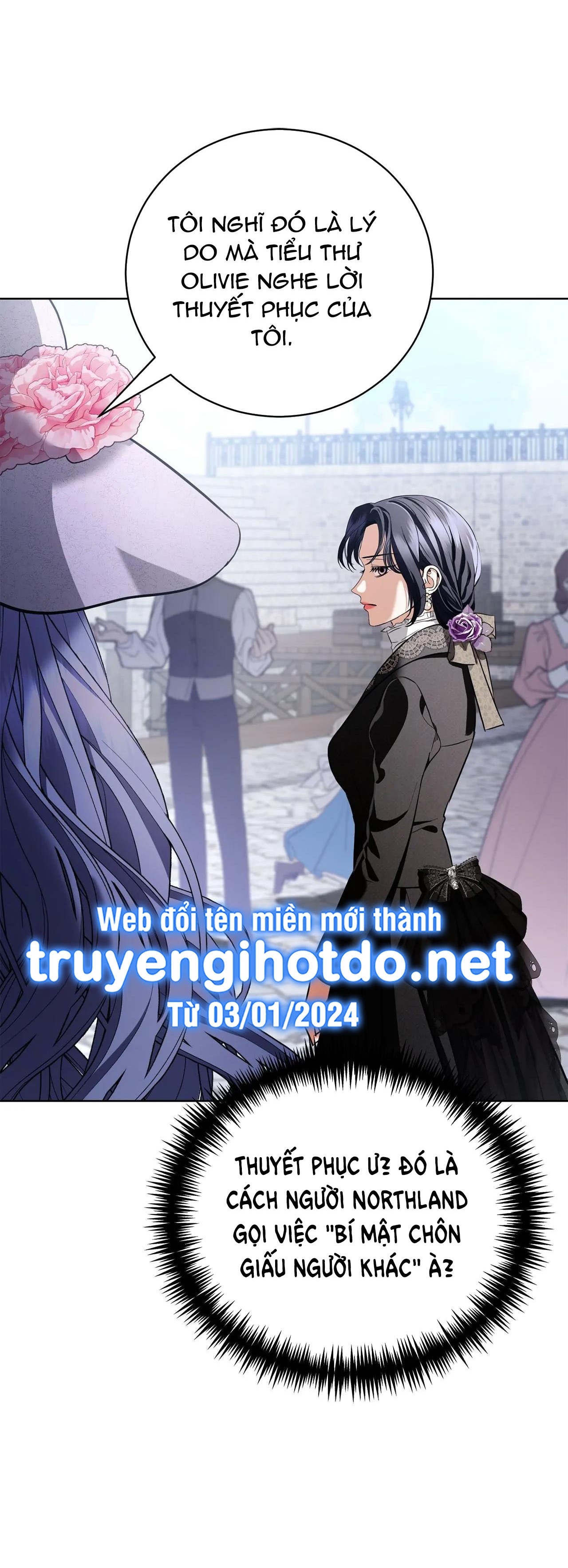 thân gửi tình nhân của chồng tôi chapter 36.2 13