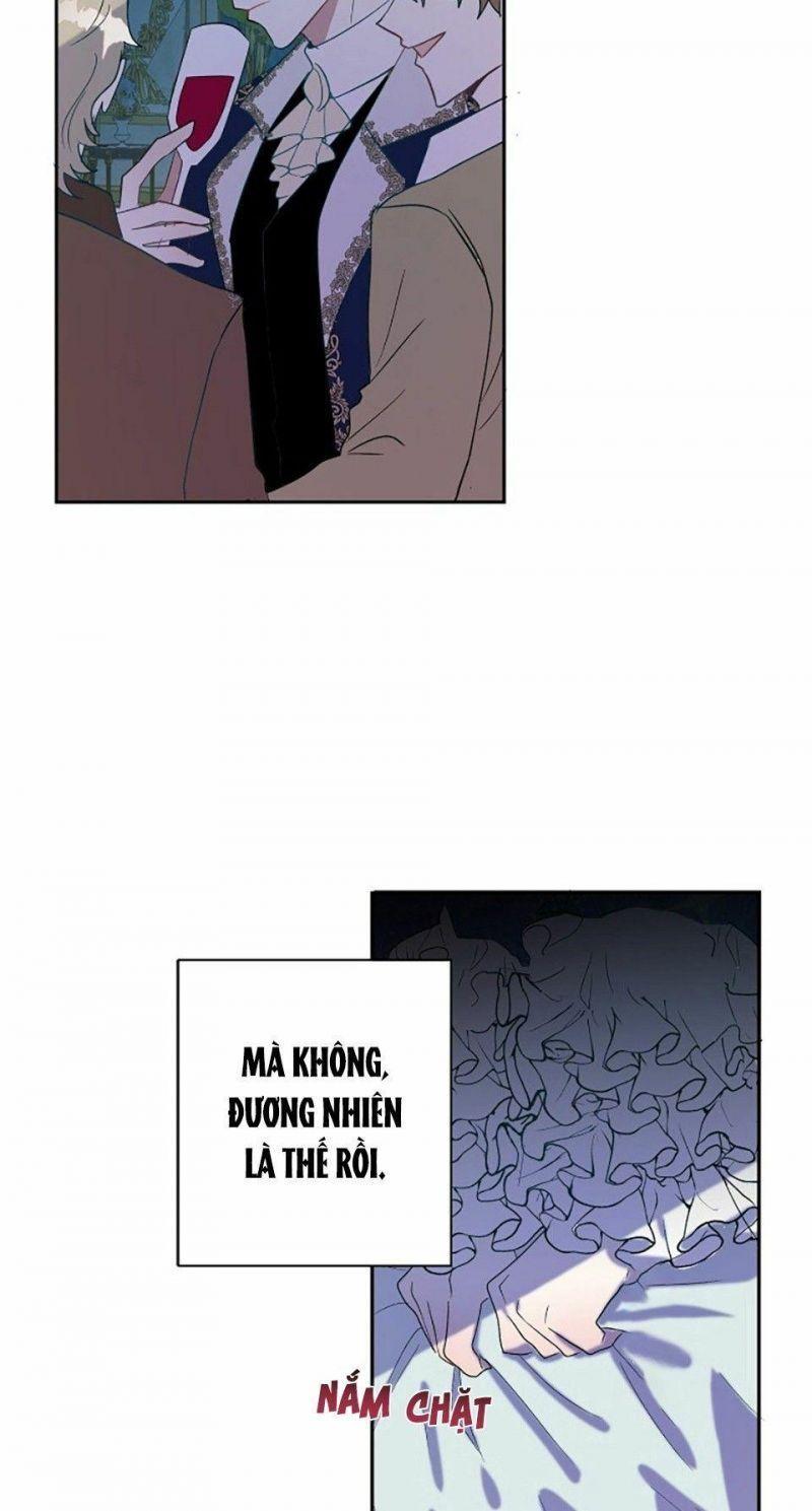 xin ngài đừng ăn tôi chapter 21 42