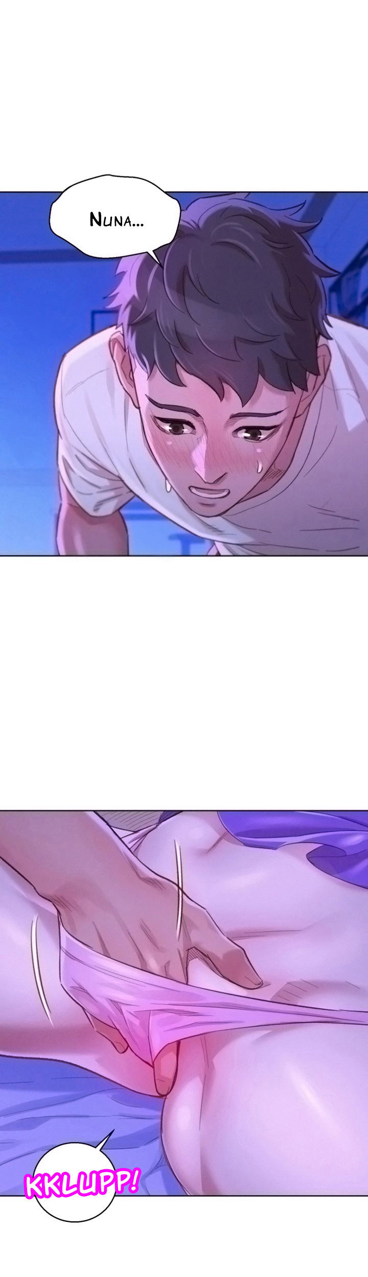 chị gái mưa chapter 76 3