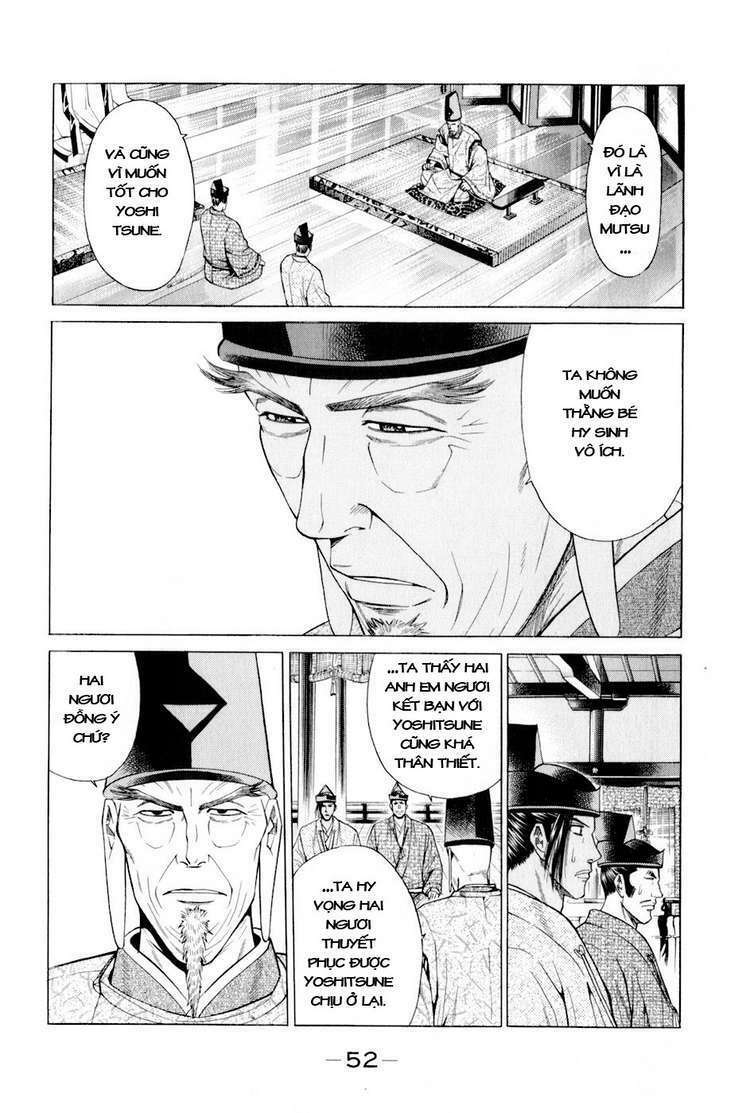 thiếu niên vương phần 2 chapter 7 56