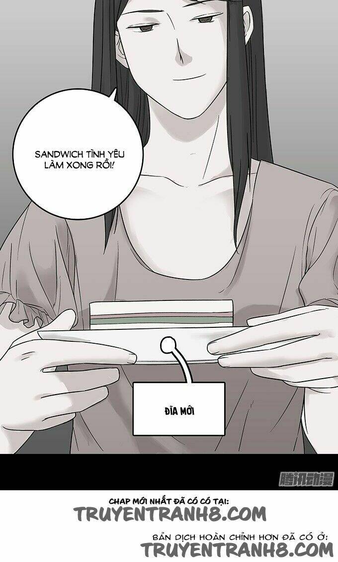 ớn lạnh tuyệt đối chapter 99 57