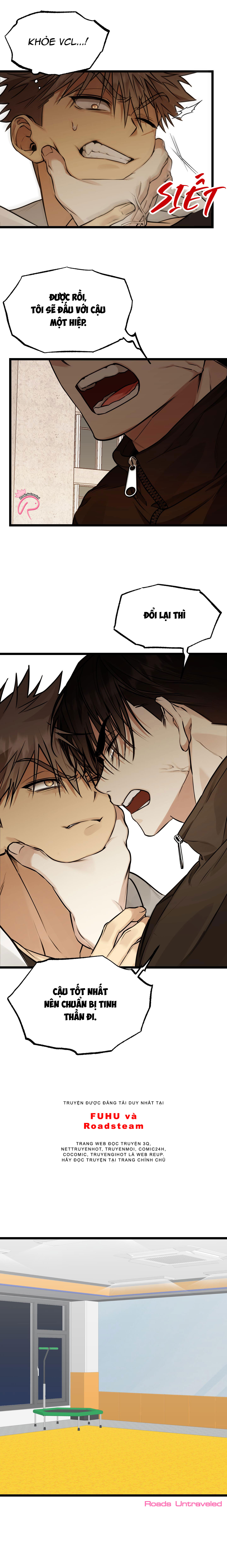 tôn trọng và ngưỡng mộ chapter 2 16