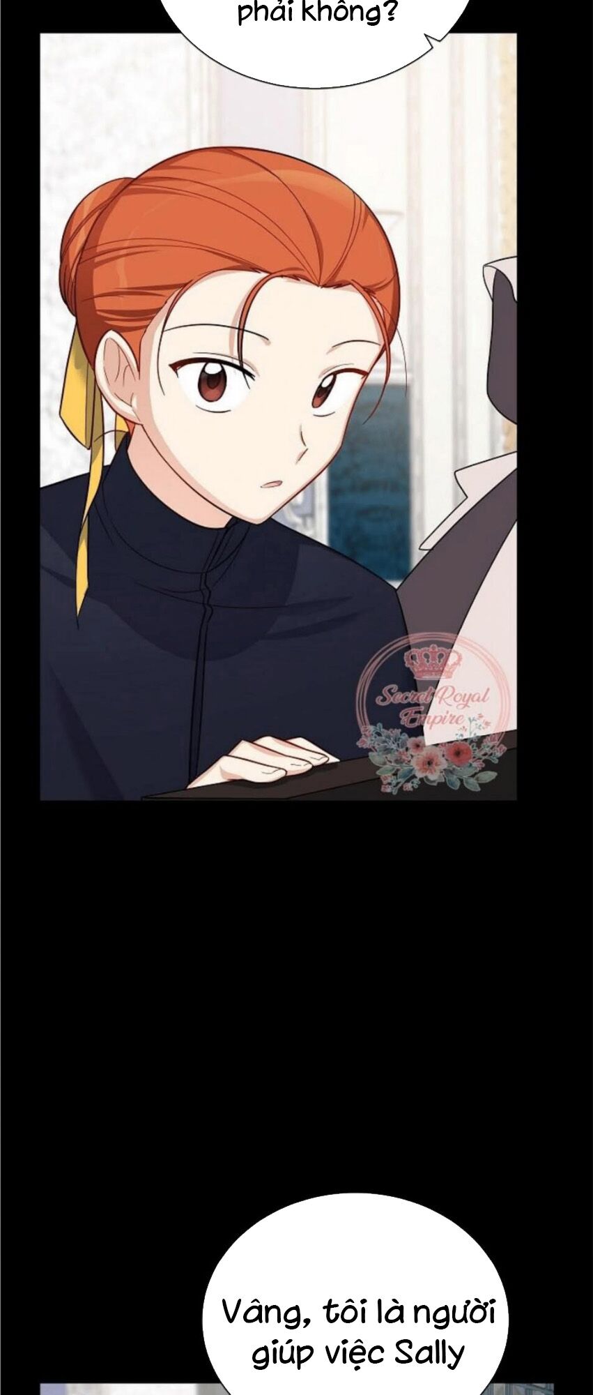 nữ công tước với tâm hồn trống rỗng chapter 26 66