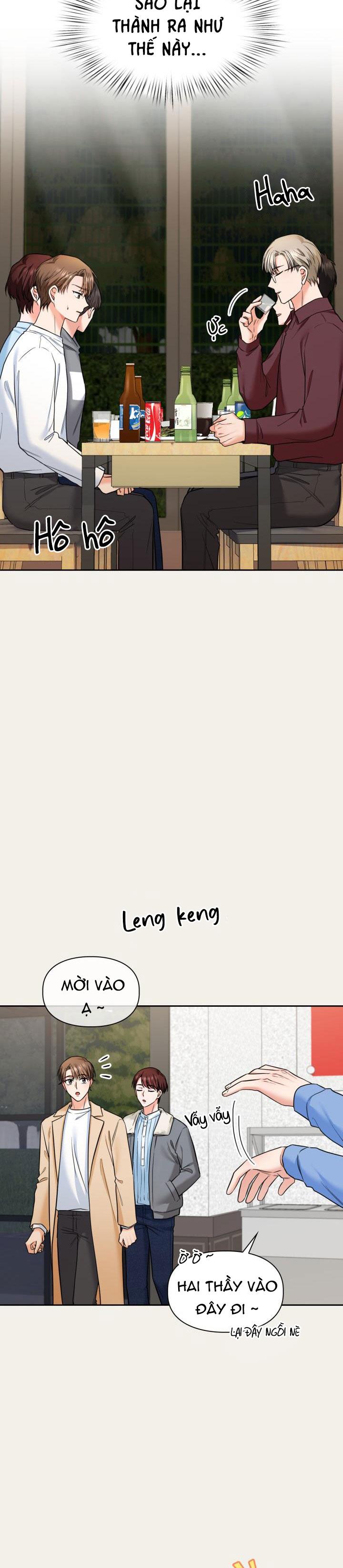 phòng tắm hơi chapter 33 22