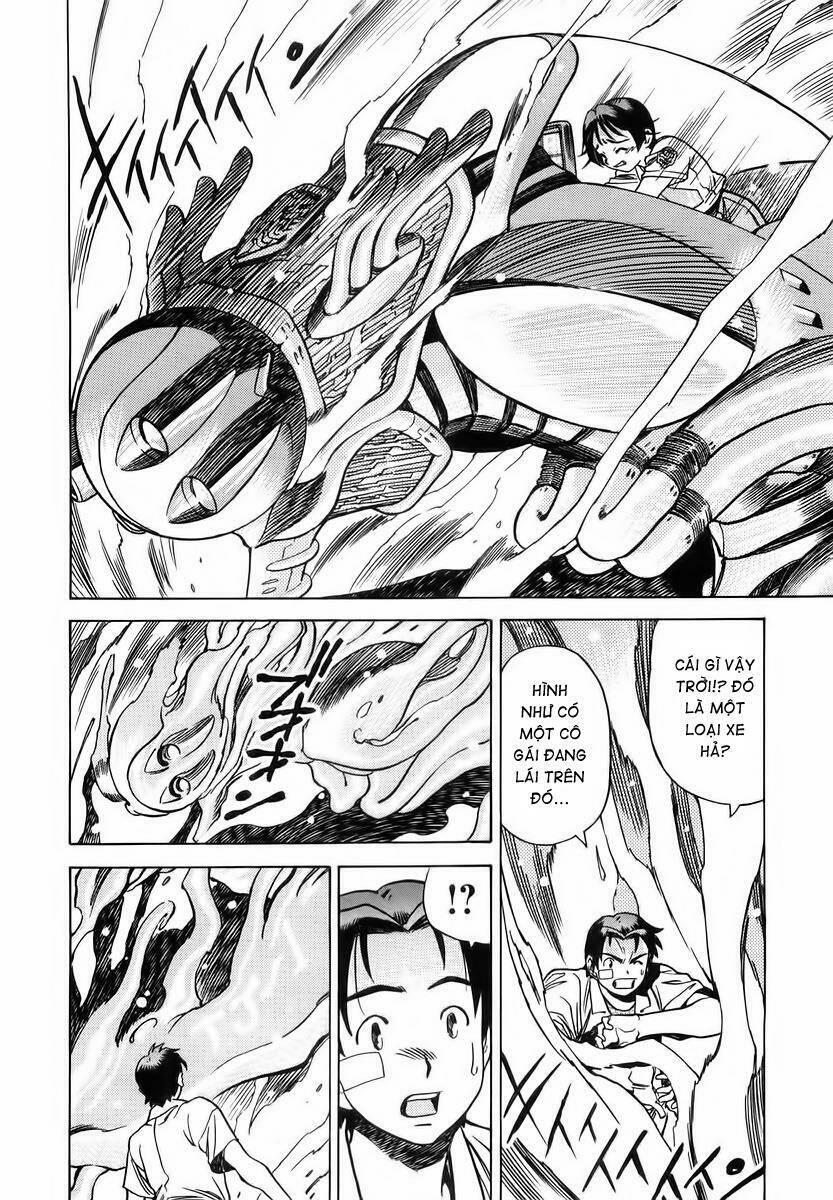 little jumper chapter 1 24