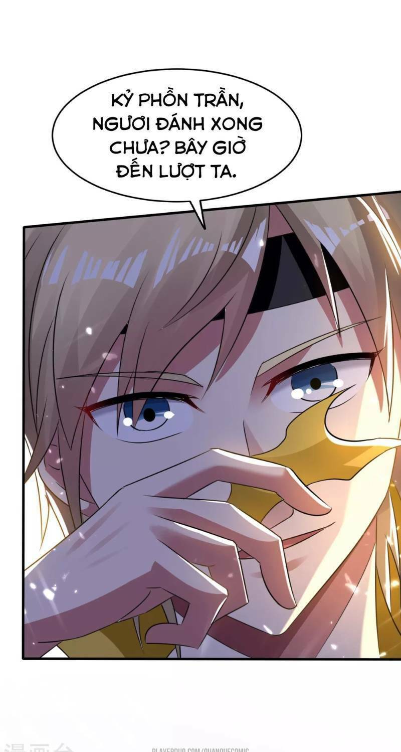 vạn giới tiên vương chapter 10 6