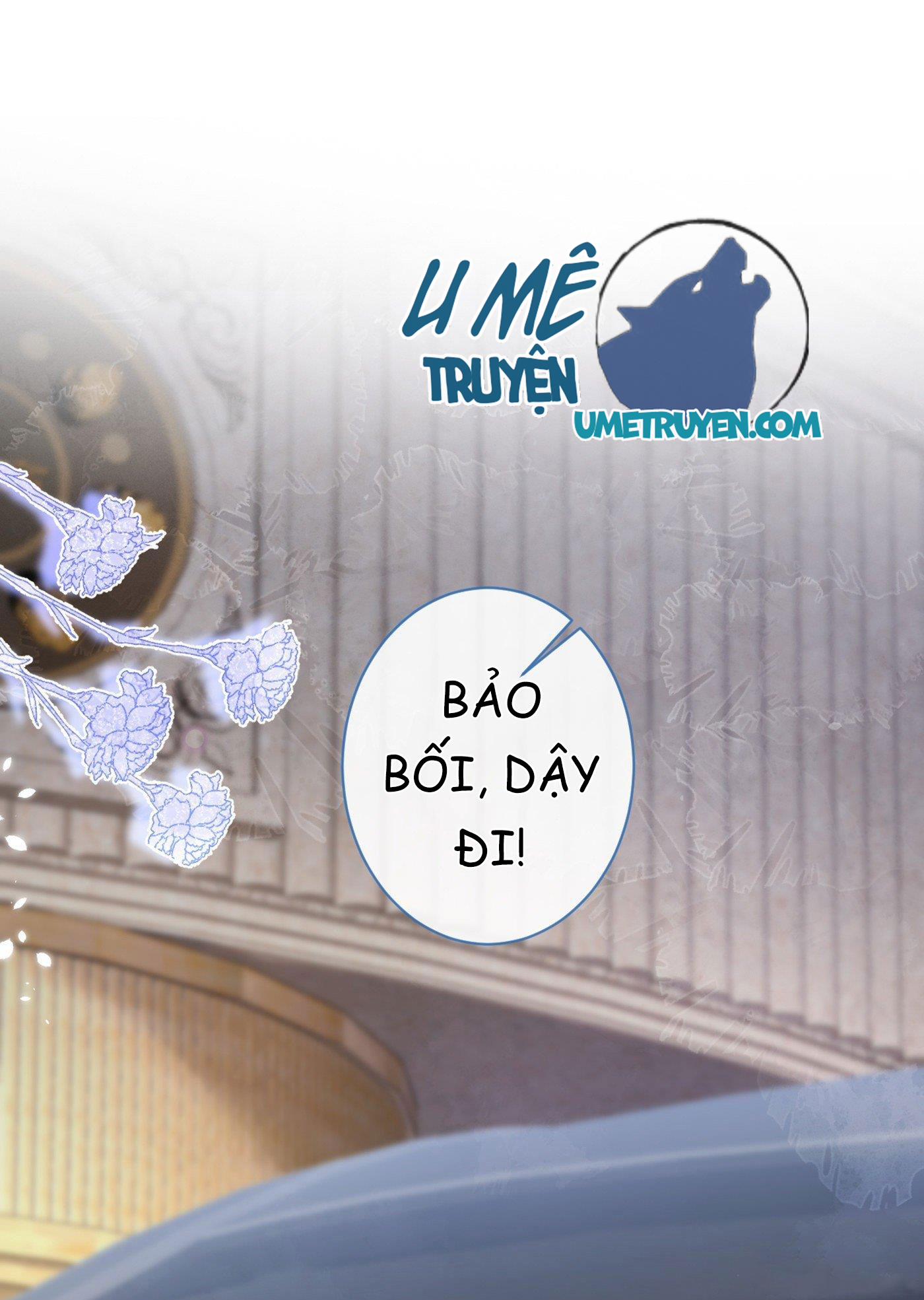 lại bị nam thần chọc trên hot search! chapter 29 1