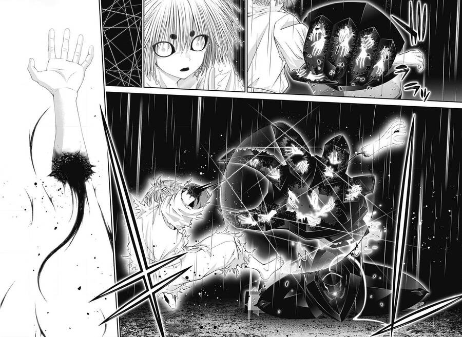 thợ săn ác linh chapter 61 26