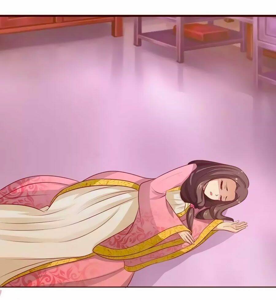 thỏ yêu tiểu vương phi chapter 14 20