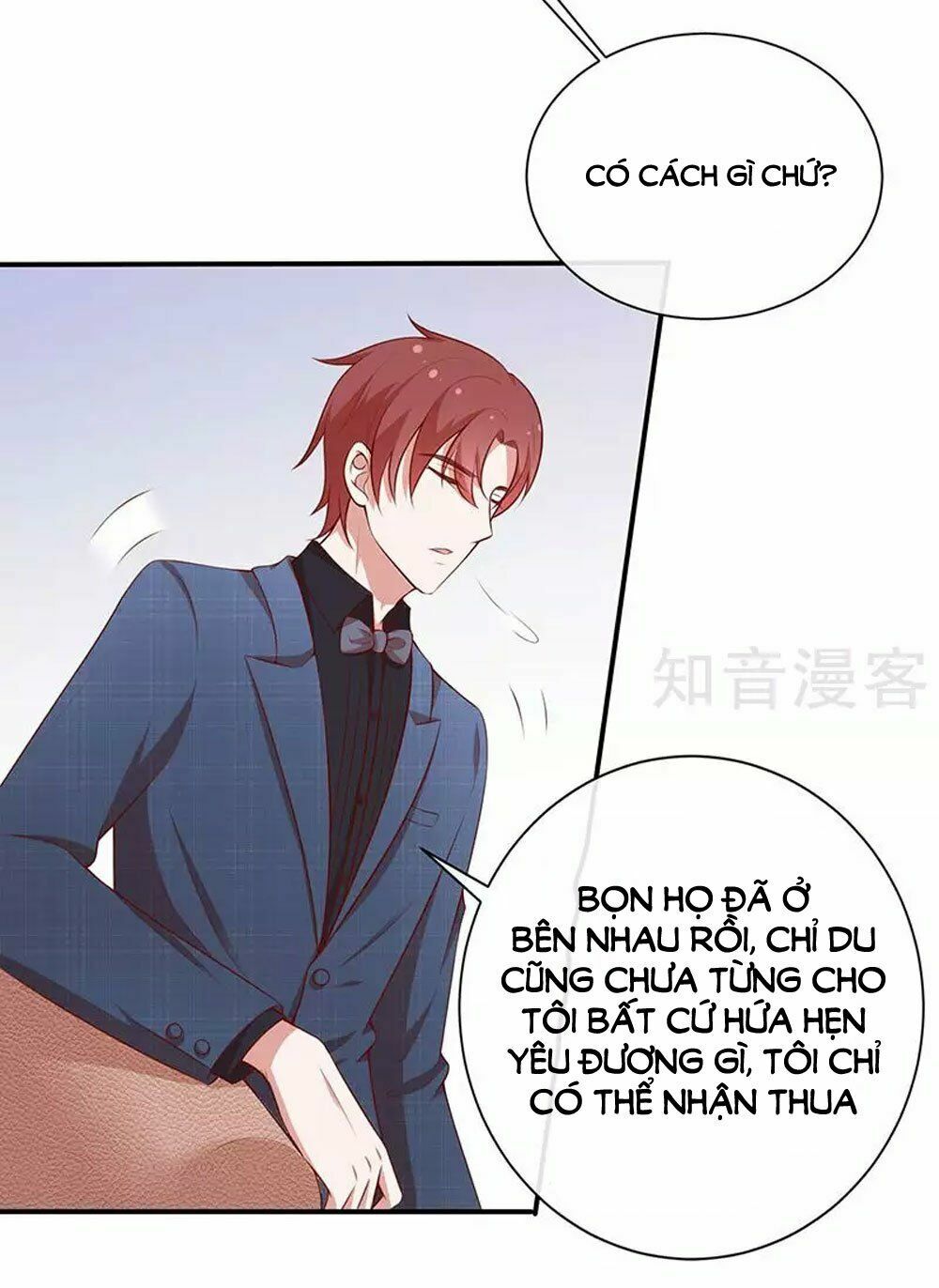 cả thế giới đều không bằng người chapter 71 10