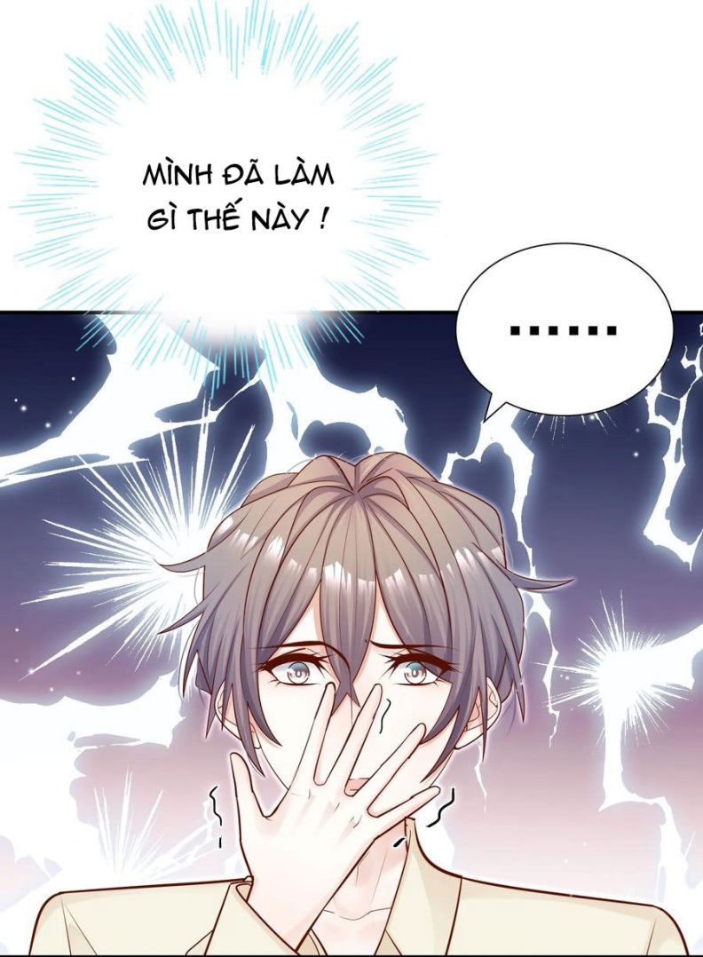 Anh Ấy Sinh Ra Là Công Của Tôi chapter 27