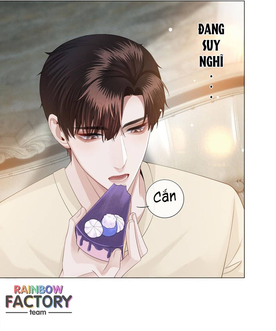 dior tiên sinh chapter 24 25