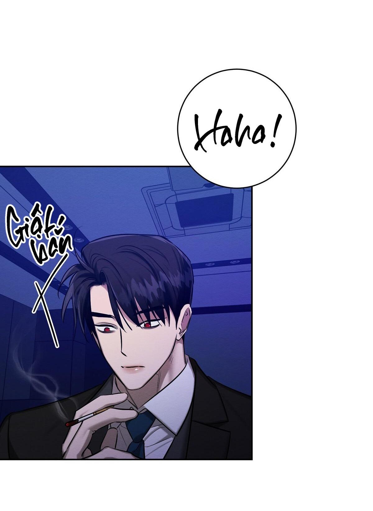 lý do của ác nhân chapter 45 16