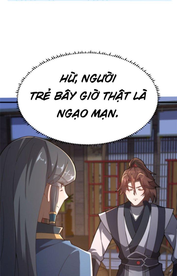 võ thánh này cũng quá khẳng khái chapter 17 14