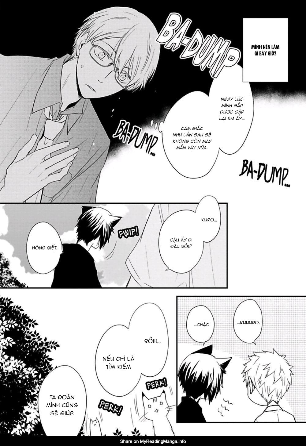 list truyện manga ngắn theo yêu cầu chapter 16 12