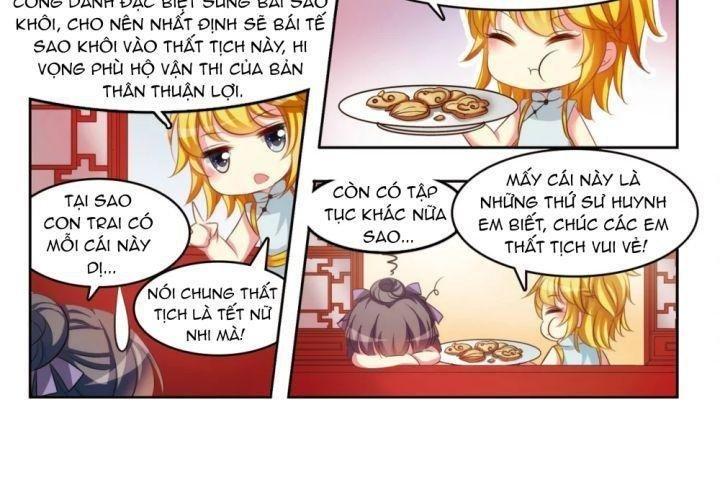 lễ hội truyền thống của trung quốc chapter 2 25