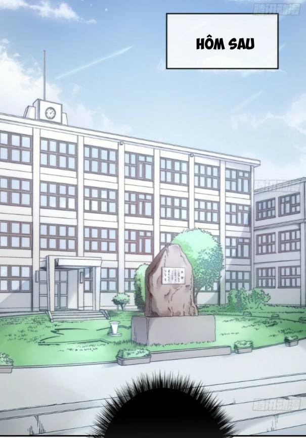 vòng vũ khúc của ma vương chapter 1.2 27