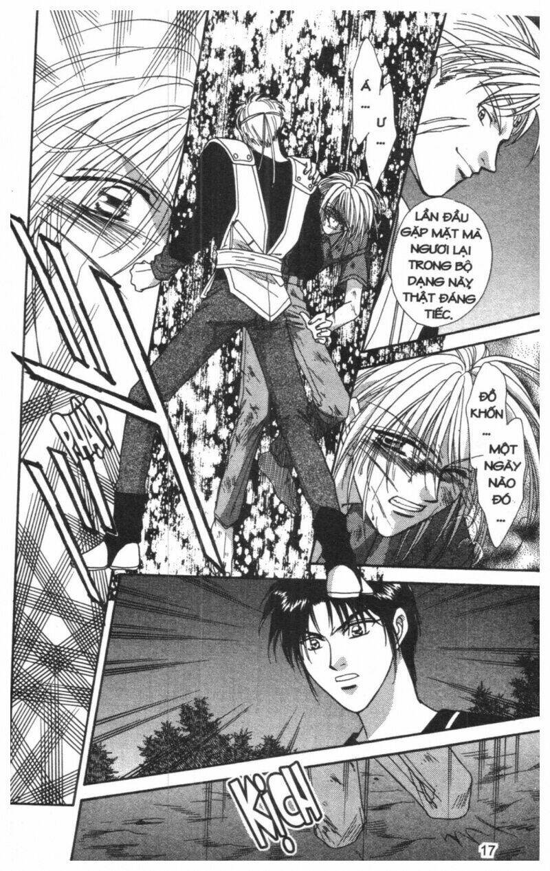 tsuki no umareru yoru chapter 6 16