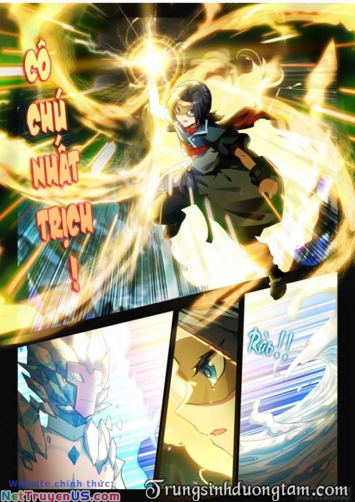 đấu la đại lục 5 - đường tam trùng sinh chapter 147 2