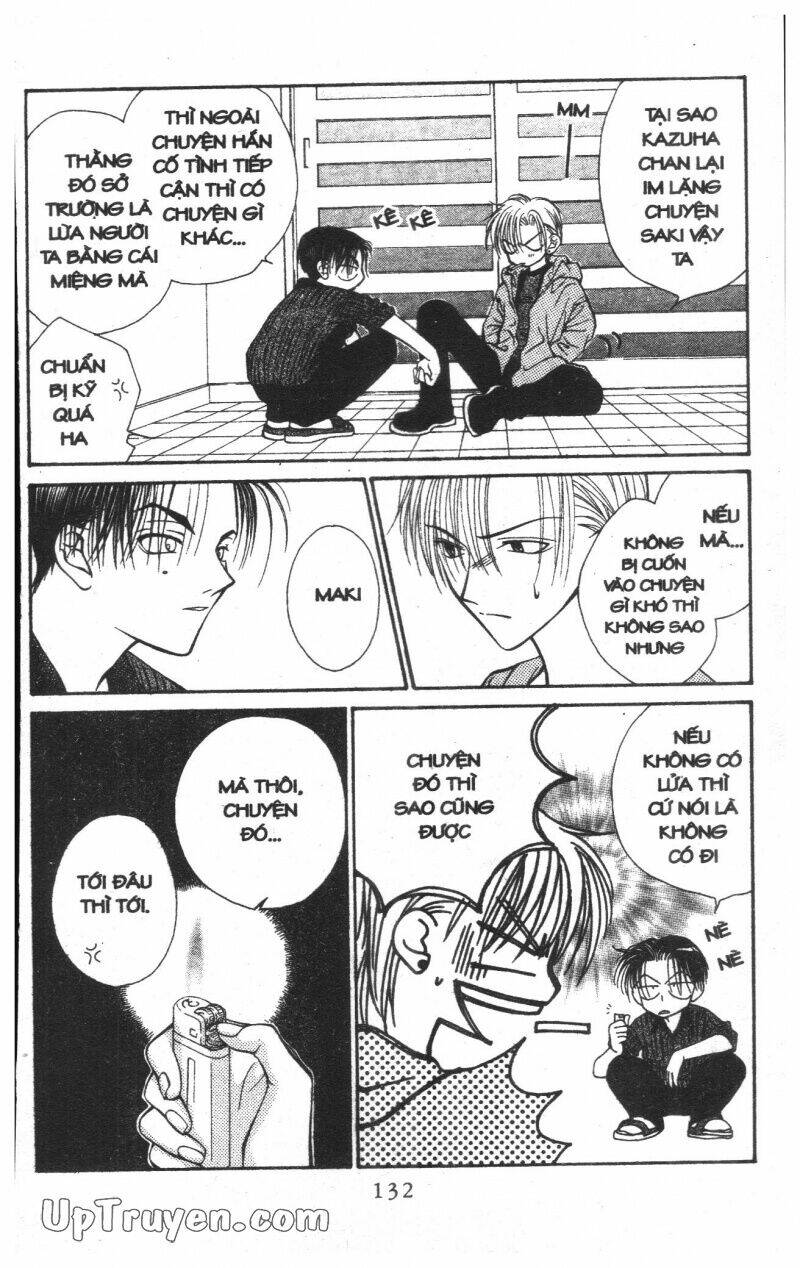 thấy mờ ghét chapter 7 132