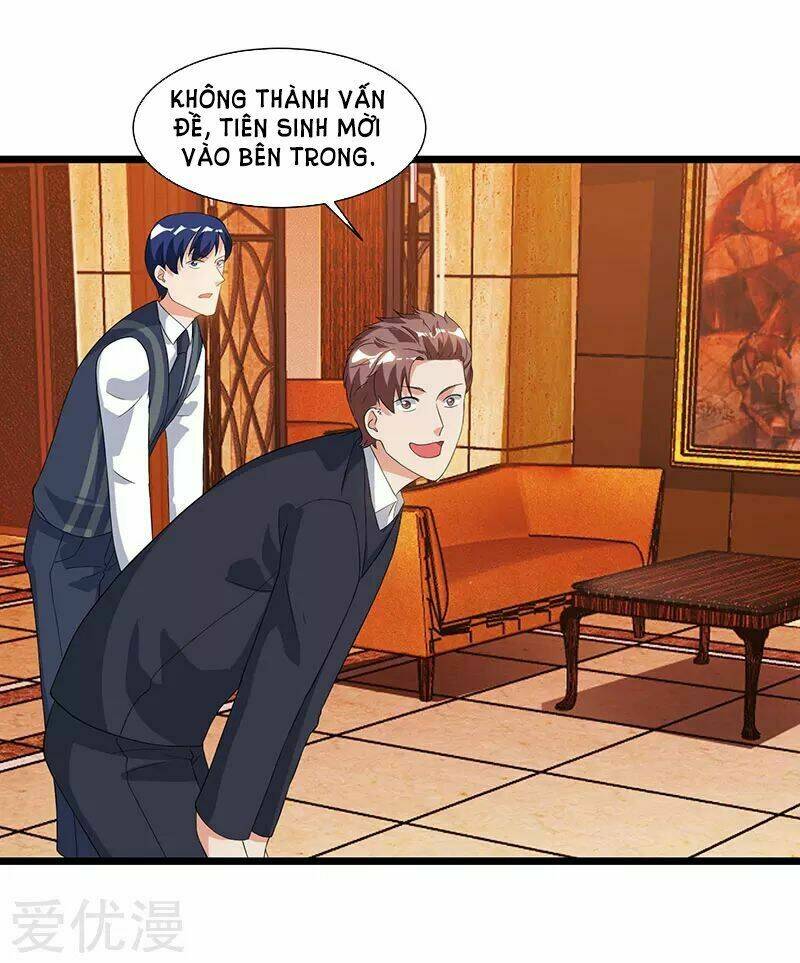 trọng sinh khí thiếu quy lai chapter 42 29