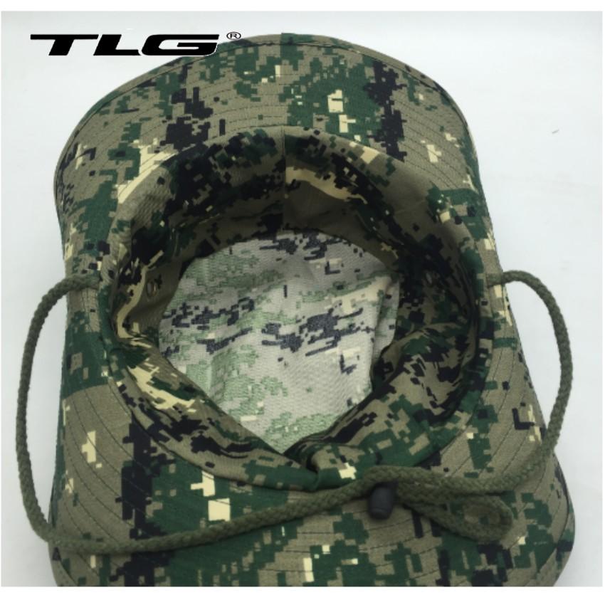 Nón Mũ Thời Trang Phong Cách Cá Tính TI 325 3 tặng khăn phượt đa năng M 275