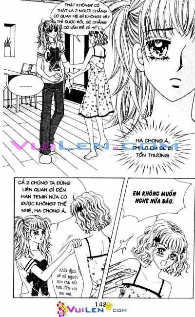 thiên thần tái thế chapter 13 148