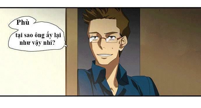 si mun - người giao tiếp với linh hồn chapter 34 6