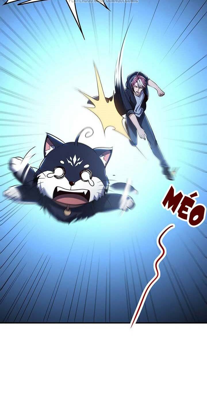 bất tử thần vương tu liên tục chapter 28 24