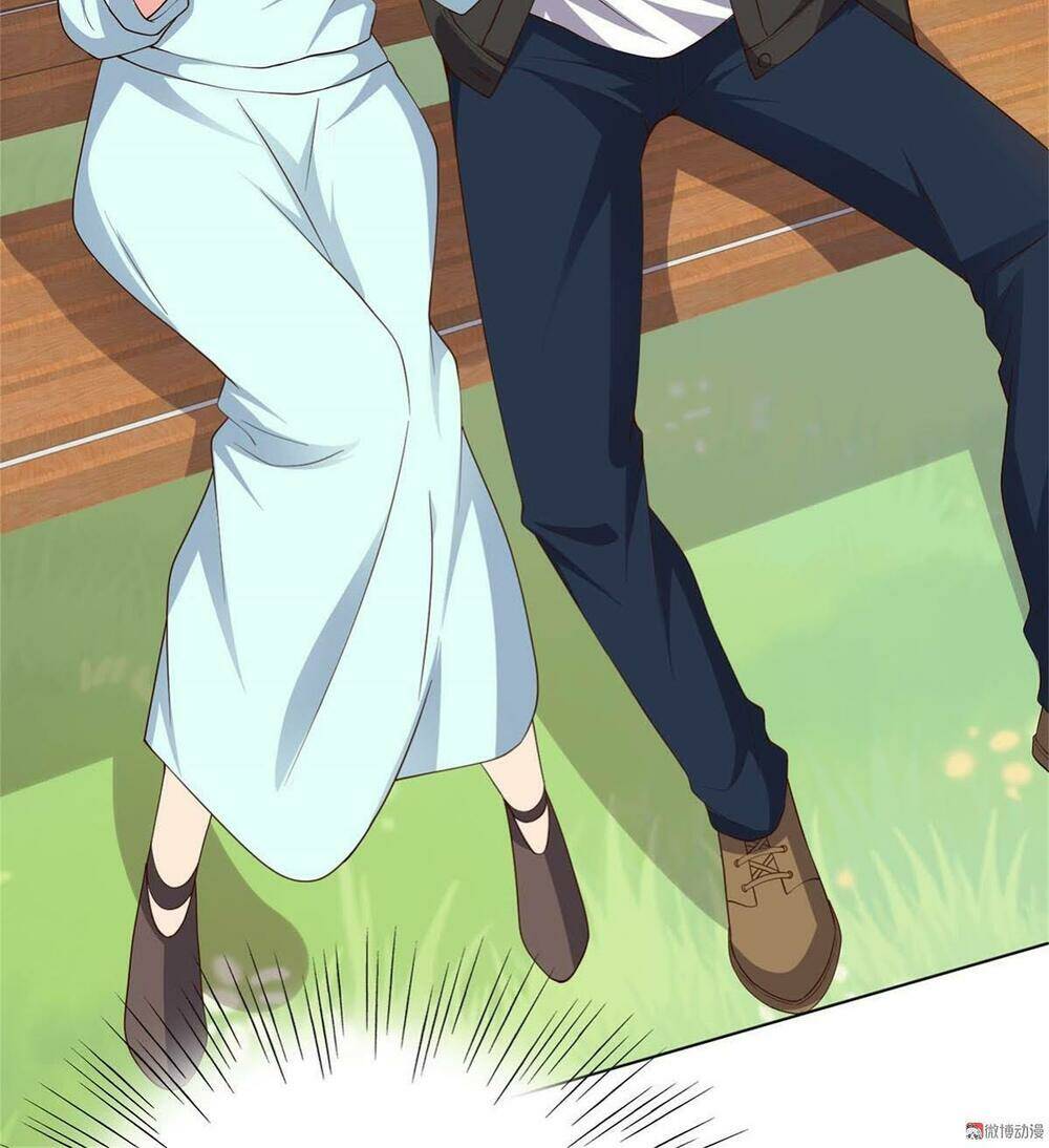 hoa hậu giảng đường luôn bên người chapter 7 27