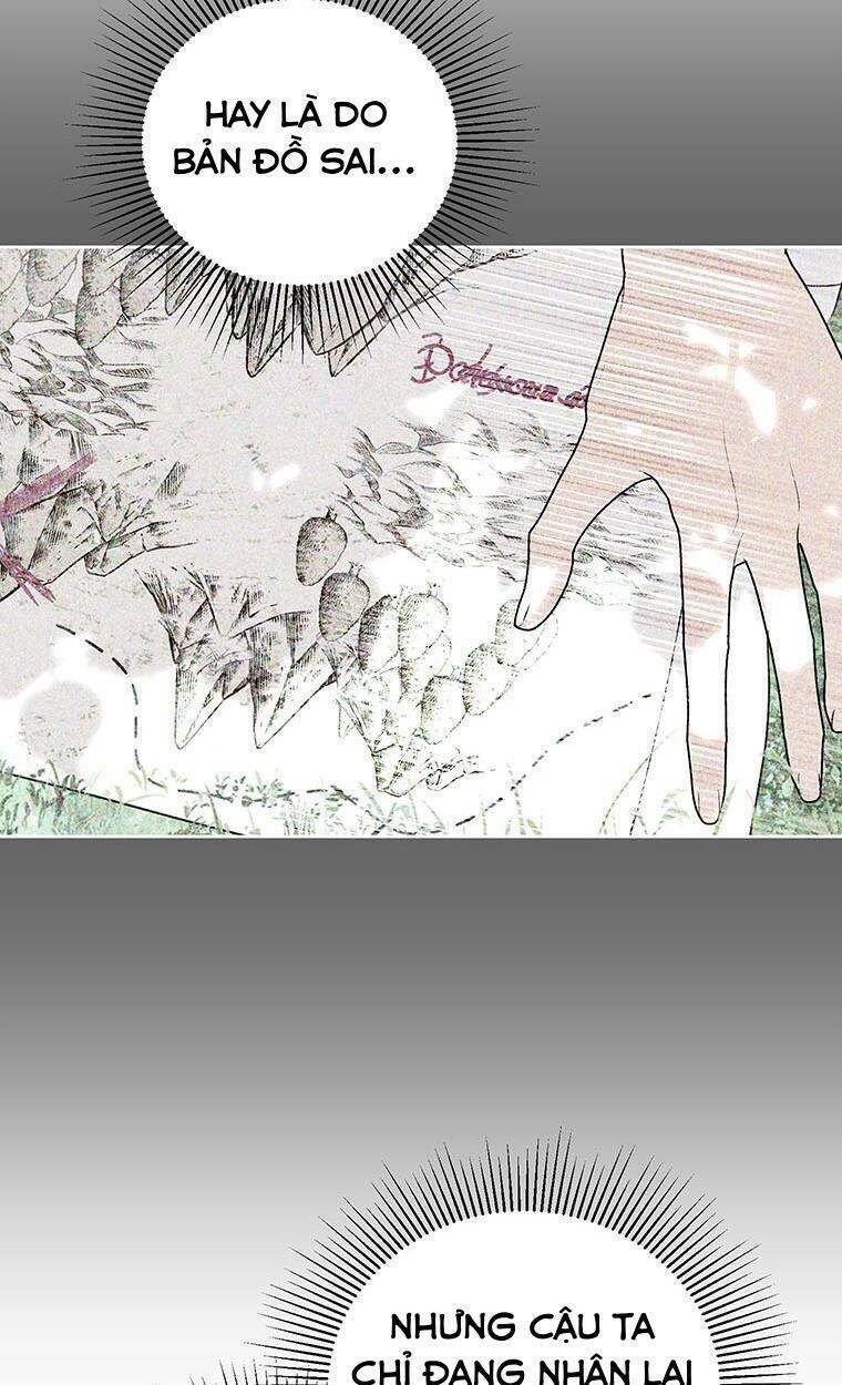 phía sau mặt nạ của nam chính hiền lành chapter 18 34