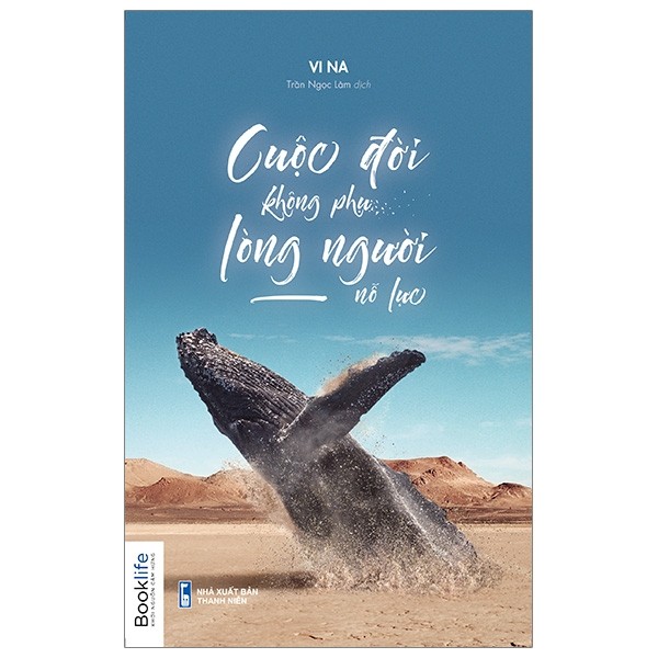 Combo 2 cuốn Sáng hoan ca chiều thưởng + Cuộc đời không phụ lòng người nỗ lực - Booklife