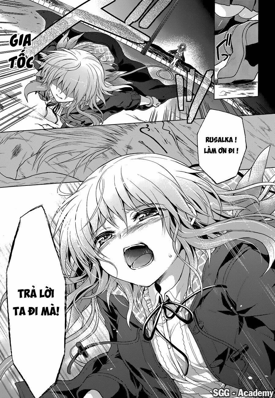 meiyaku no leviathan chapter 13 14