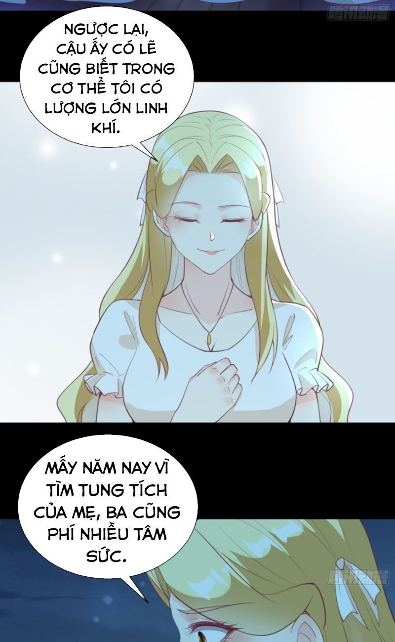 ta lập hậu cung tại tây du ký chapter 50 11