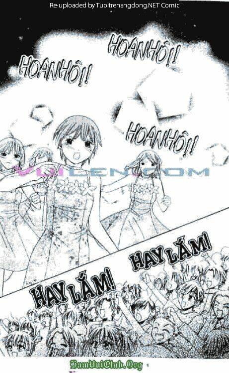 cánh thiên nga chapter 23 109