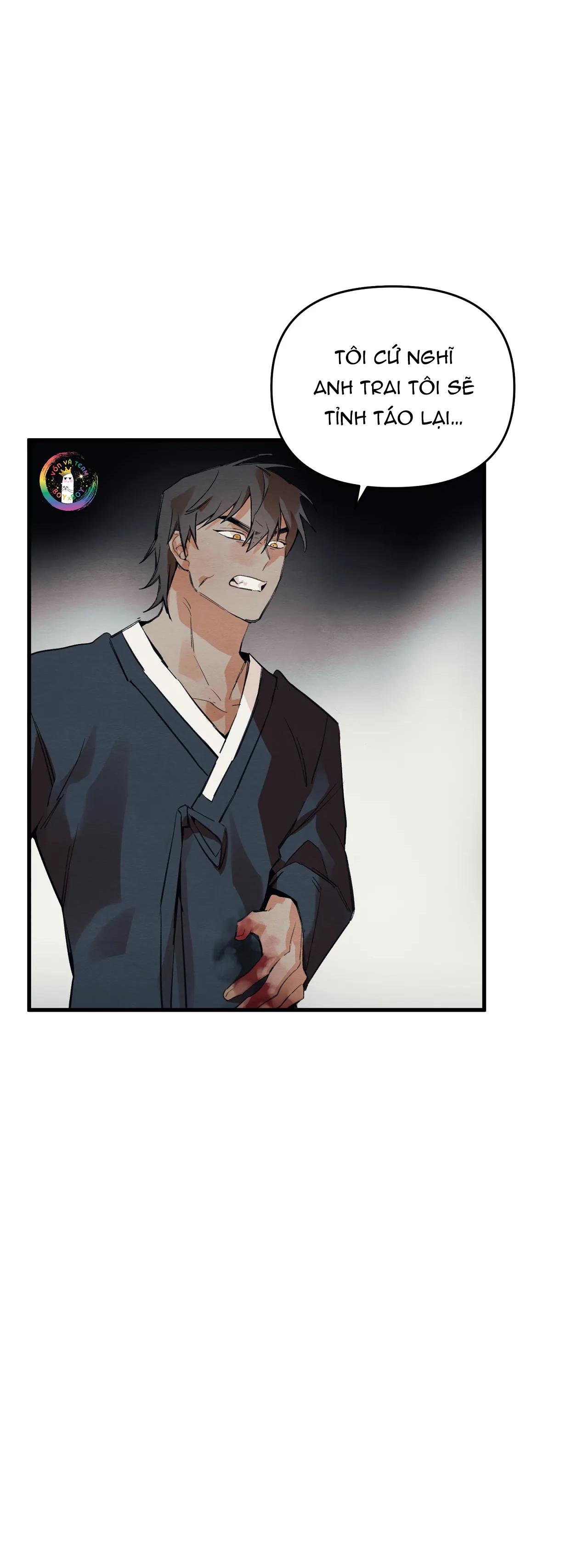 manhwa chịch vồn chịch vã chapter 11 32