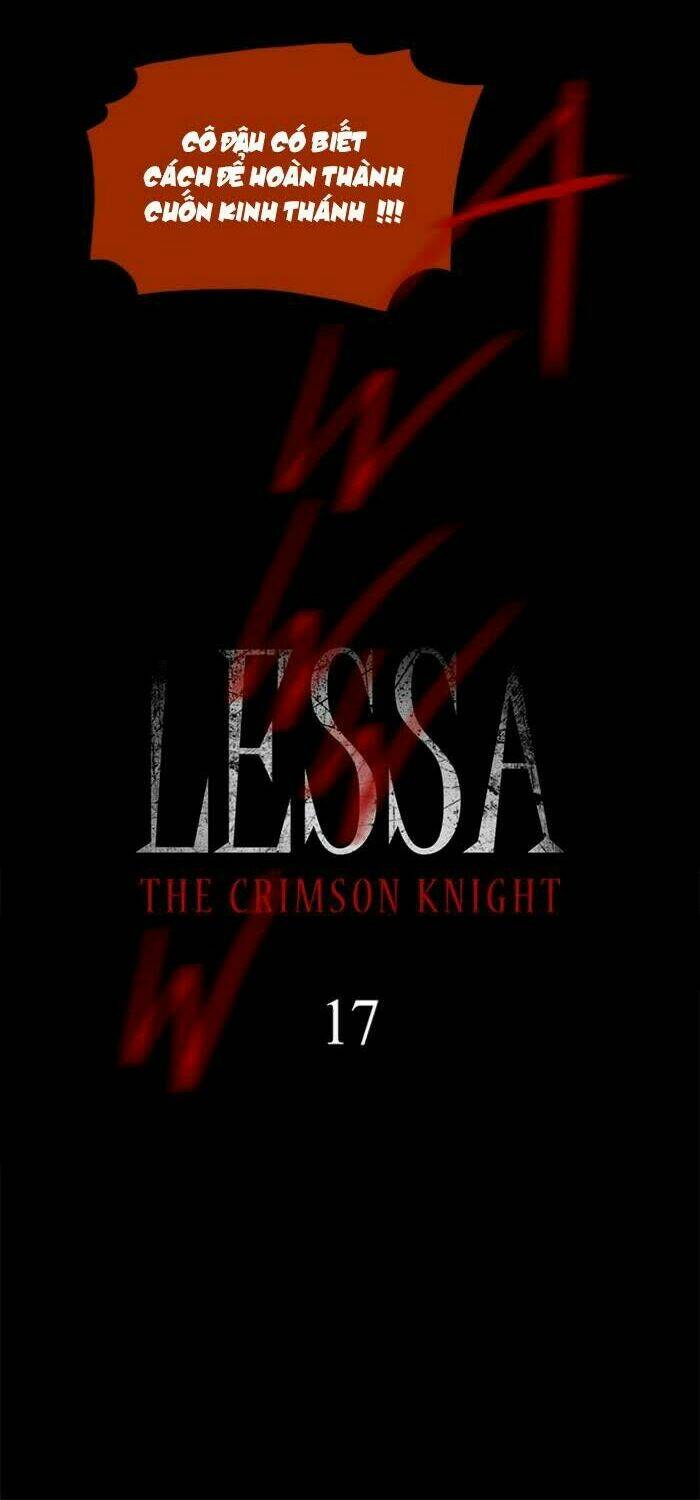 lessa 2: the crimson knight chapter 17 7