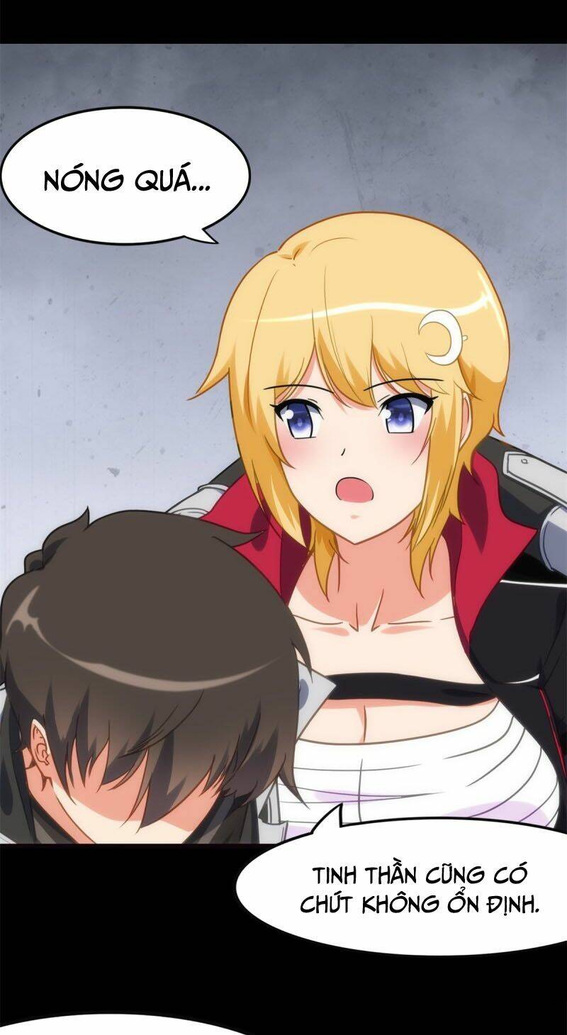 bạn gái virus của tôi chapter 255 49