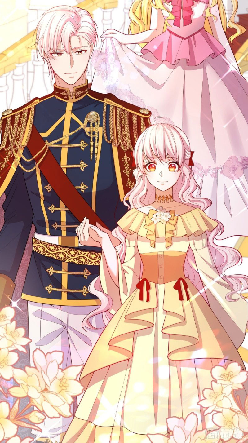 kế hoạch sống còn của công chúa phản diện chapter 32 6