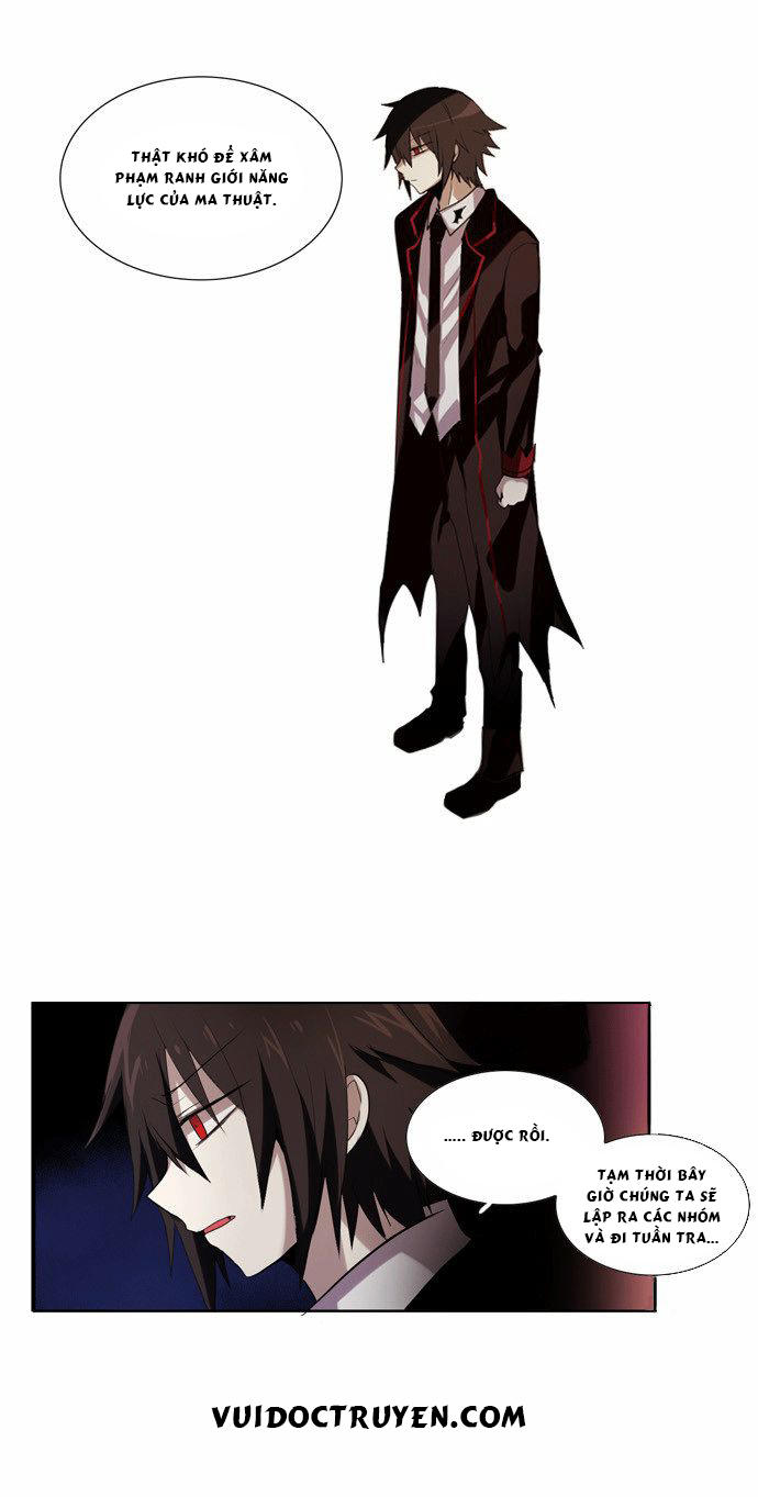 crepuscule (yamchi) chapter 69 9