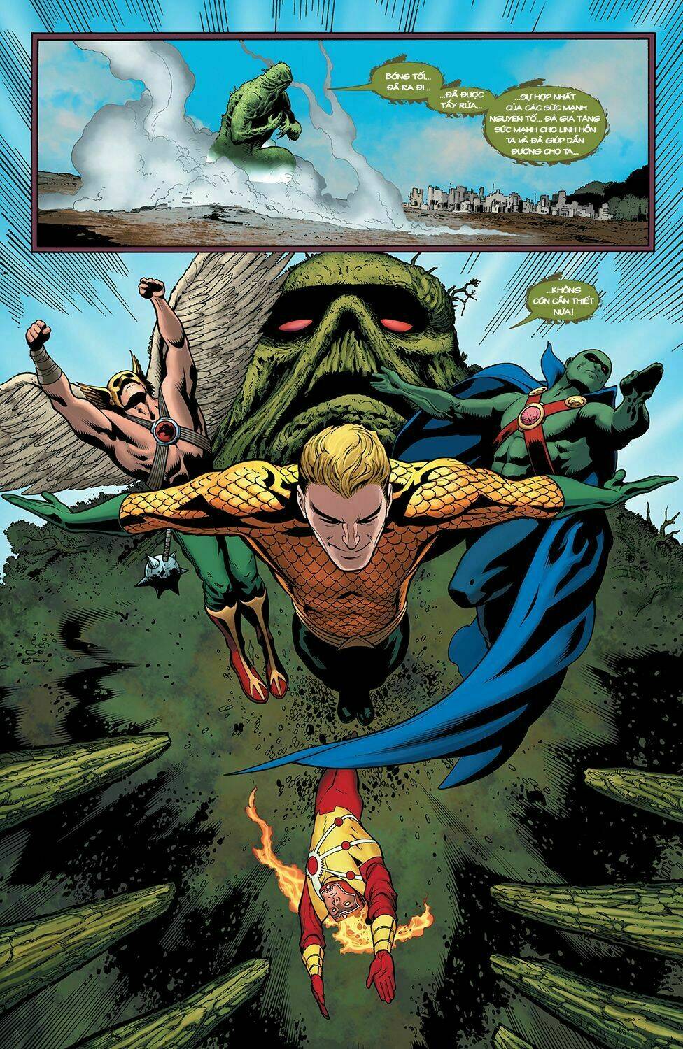 brightest day chapter 24 21