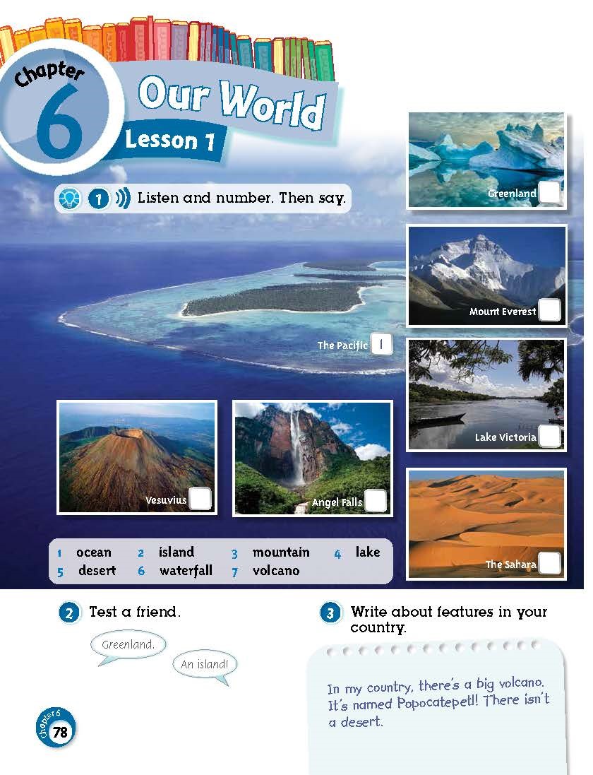 Story Central Plus Level 3 Student Pack