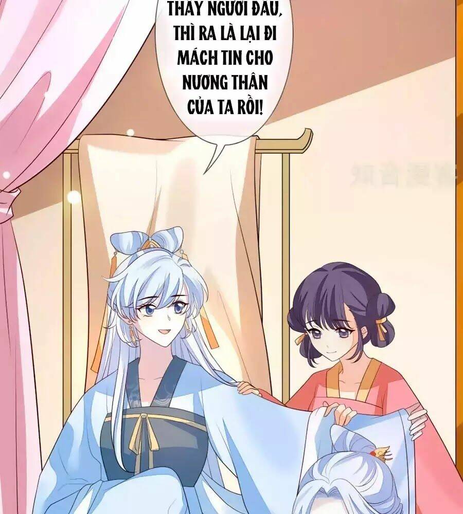 cửu khuyết phong hoa chapter 43 7