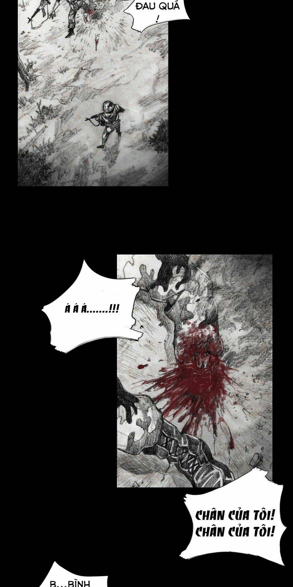 ngôi nhà của những búp bê chapter 2 40