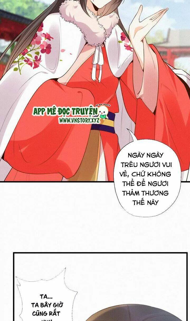 thiên hương mỹ nhân chapter 125 13
