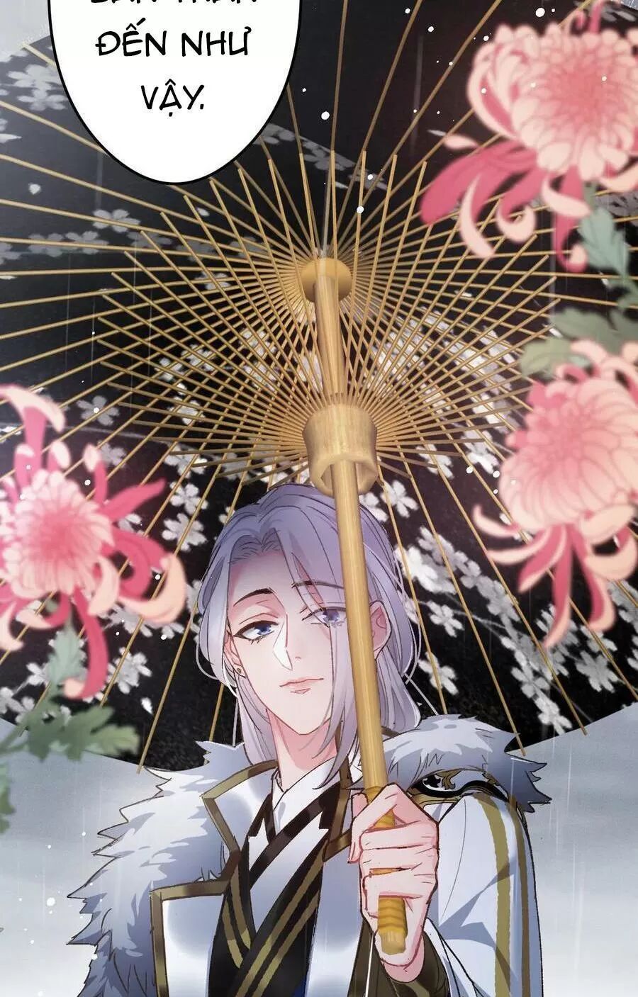 ta mới không gả cho hoàng tử phản diện chapter 44 8